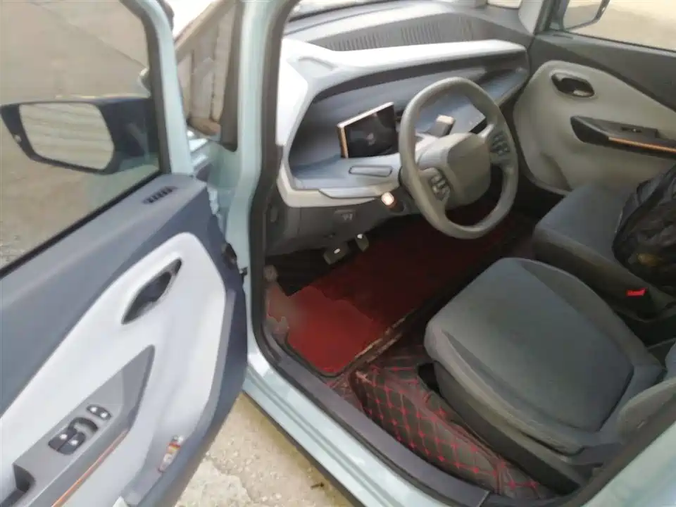 Wuling Wuling NanoEV