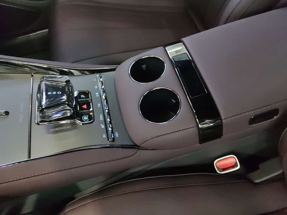 Denza Z9GT Denza Z9GT