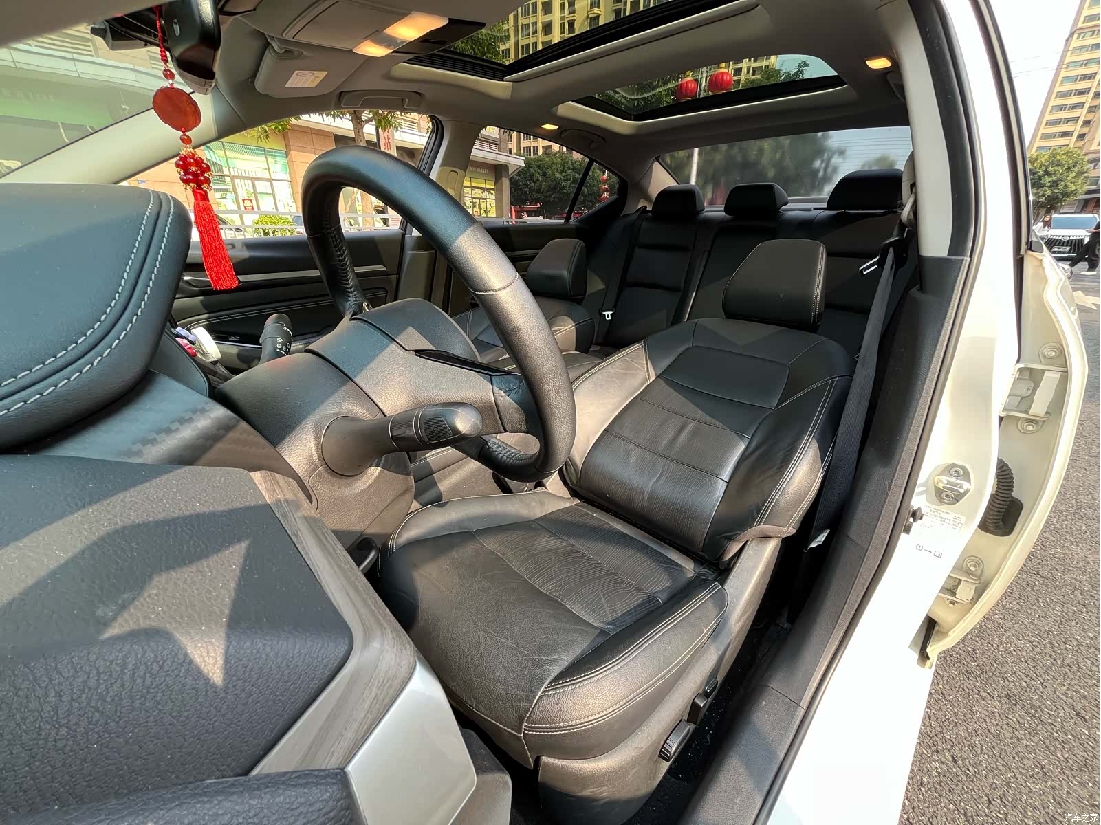 Nissan Teana, 2021 15