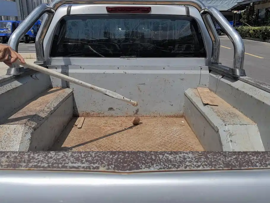 Great Wall Fengjun 6