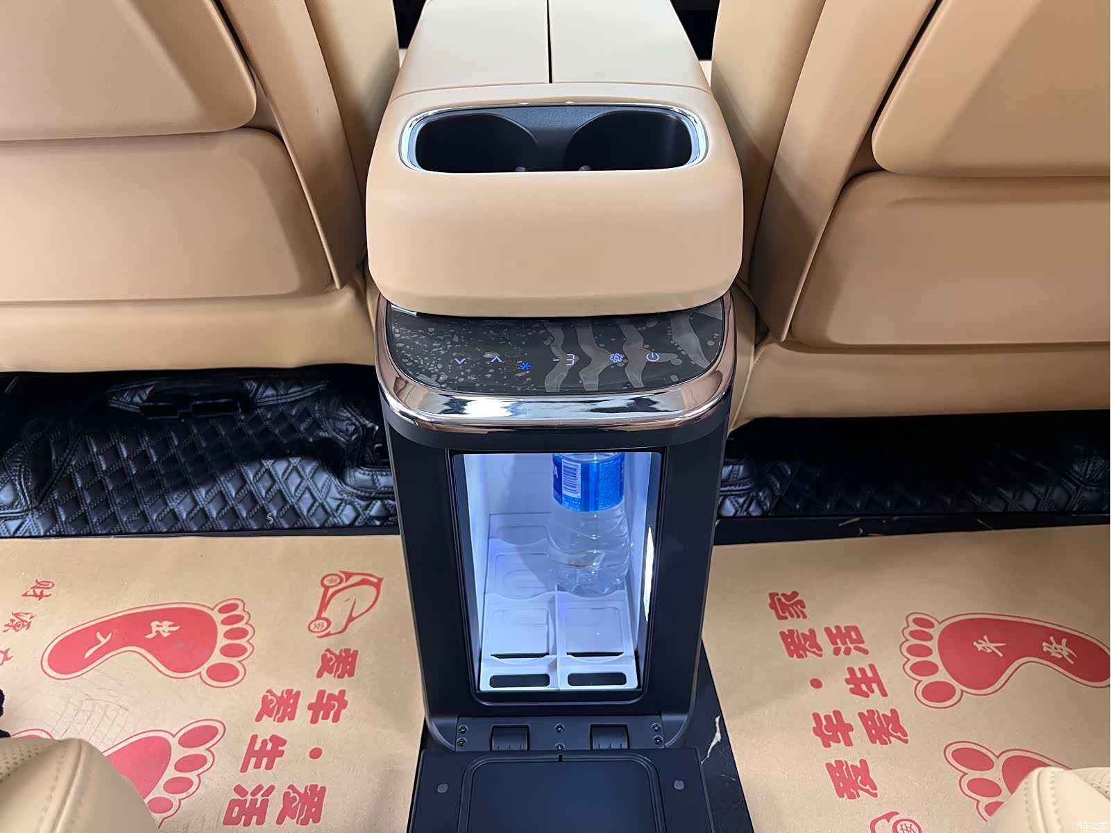 Trumpchi E8, 2024 20