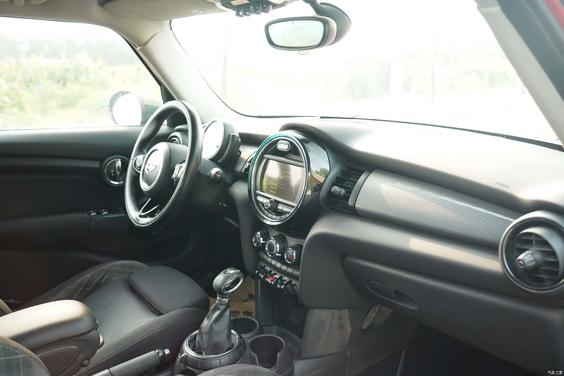 Mini Cooper, 2015 8