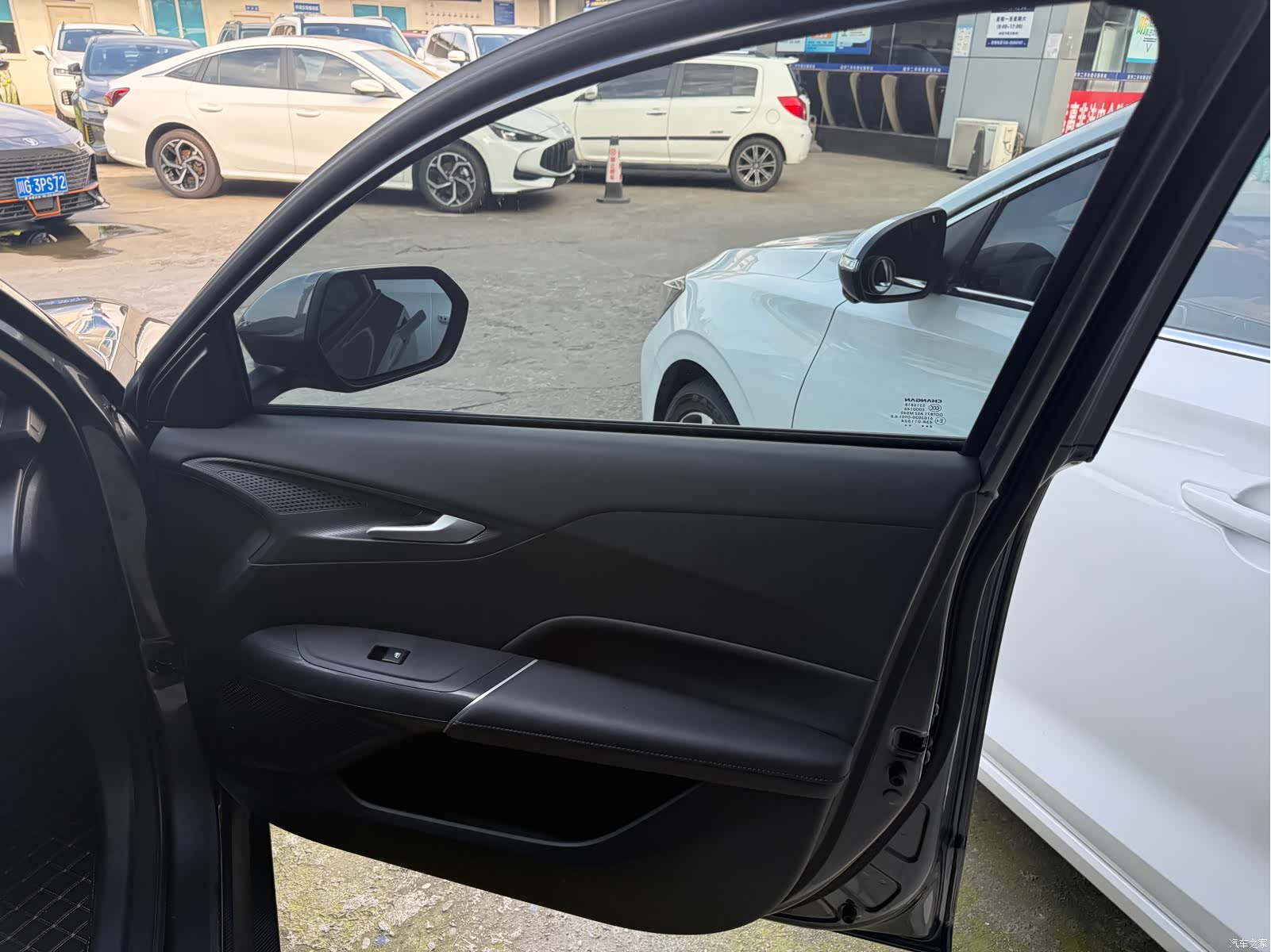 Changan Eado, 2024 все фото