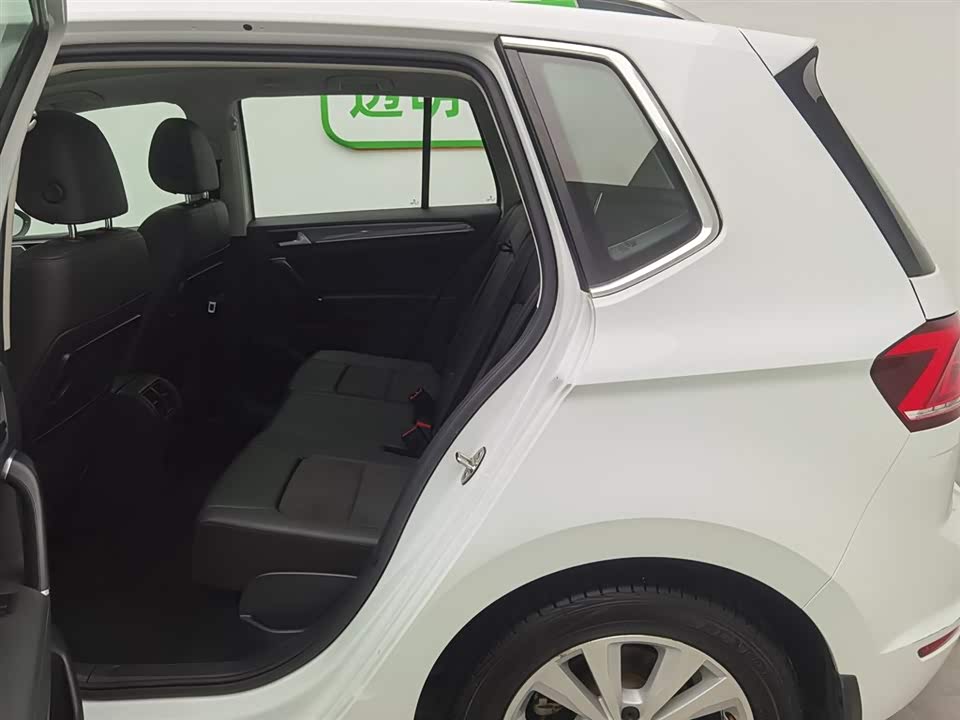 Volkswagen Golf*Jiayu