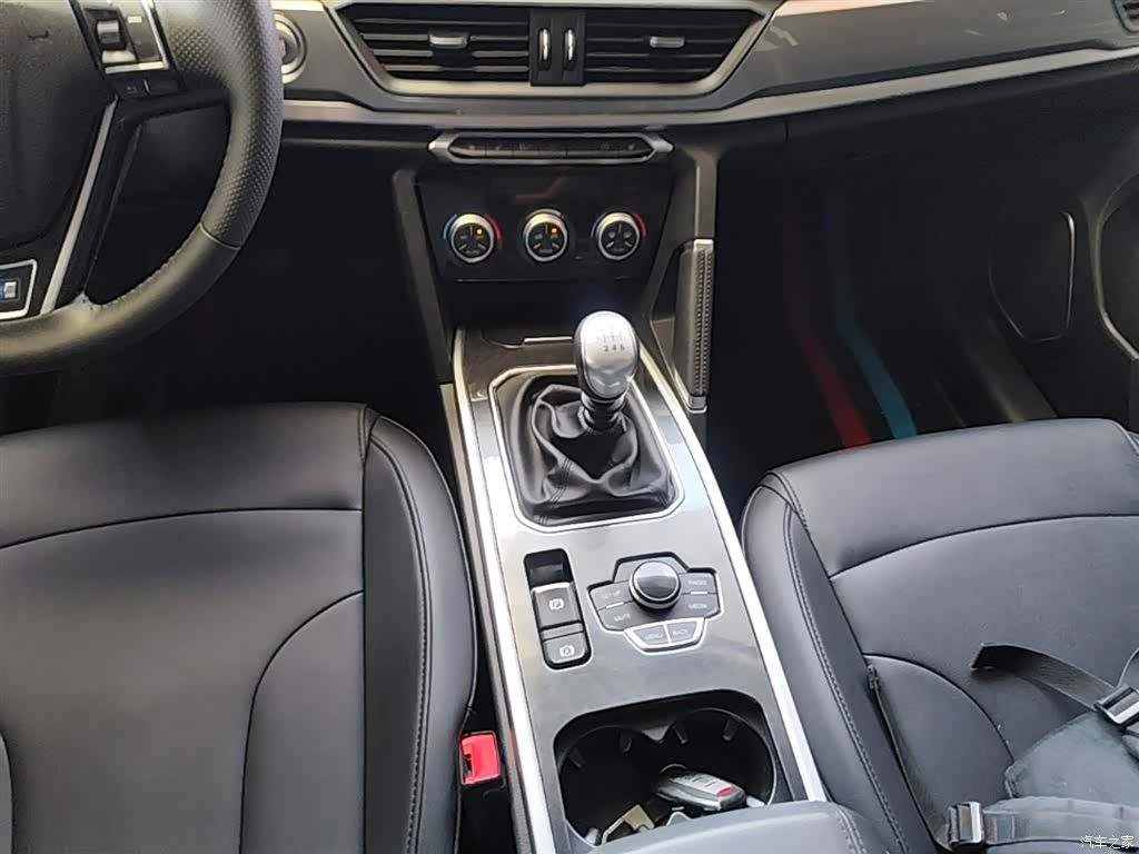 Haval H6, 2018 14