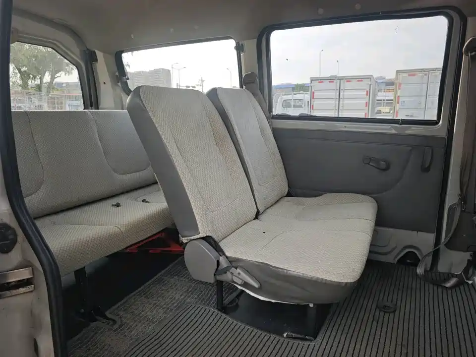 Changan Kaicheng Changan Star 2