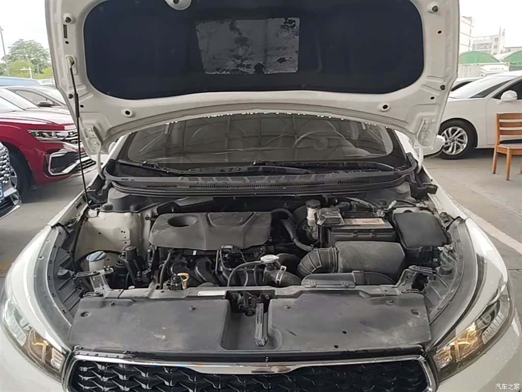 Kia K3, 2018 20