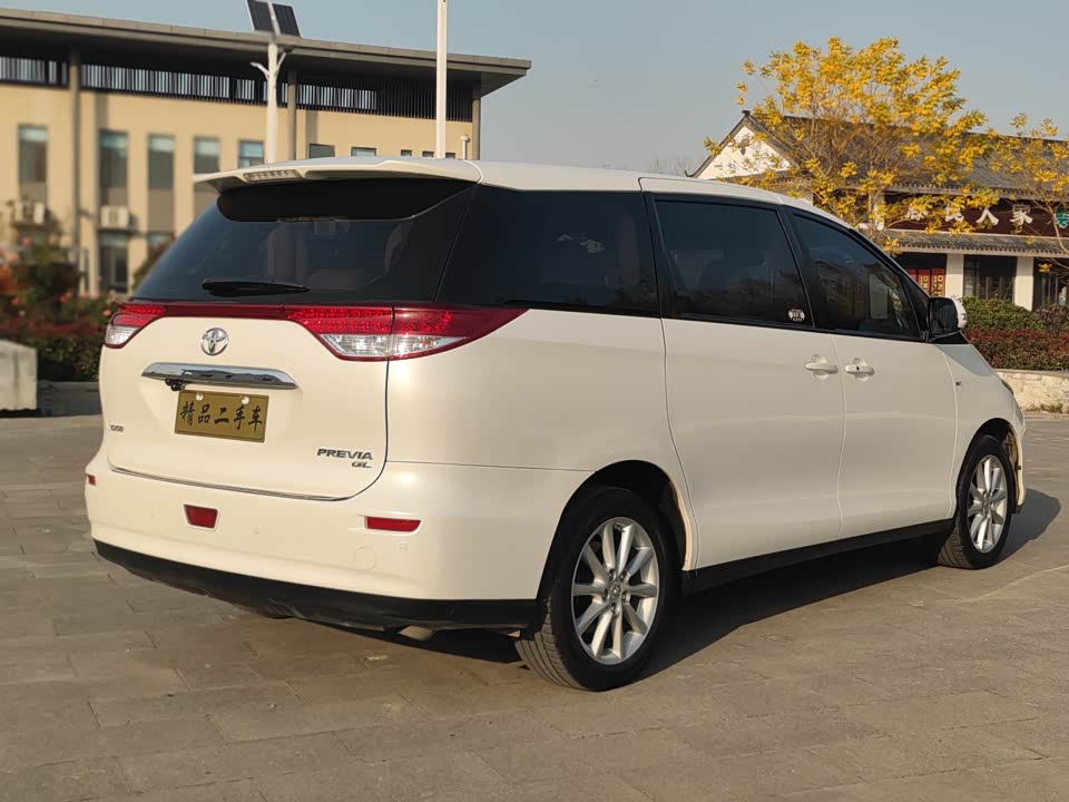 Toyota Previa