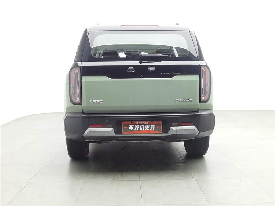 Beijing BJ30