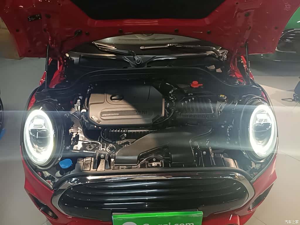 Mini Cooper, 2020 20