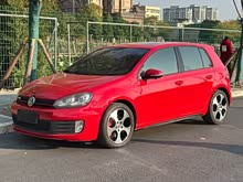 �߶���GTI 2012�� 2.0TSI GTI