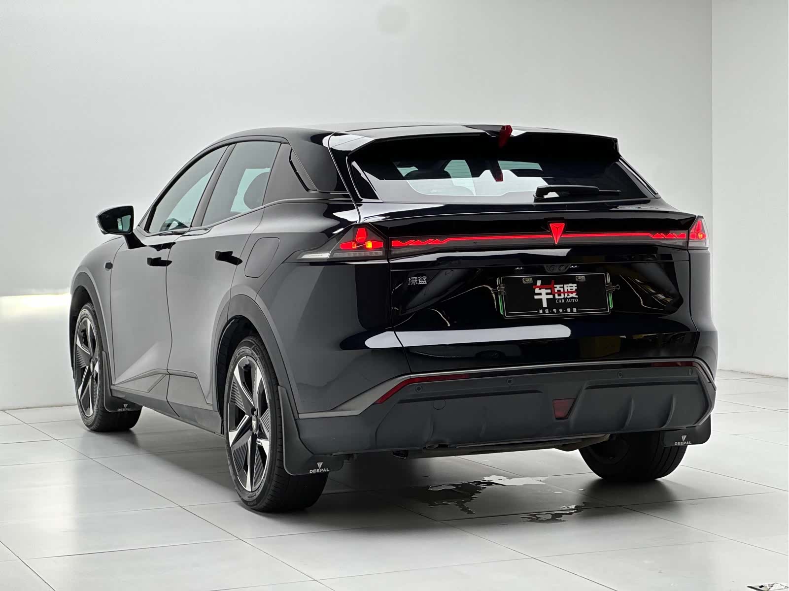 Deepal S07, 2024 6