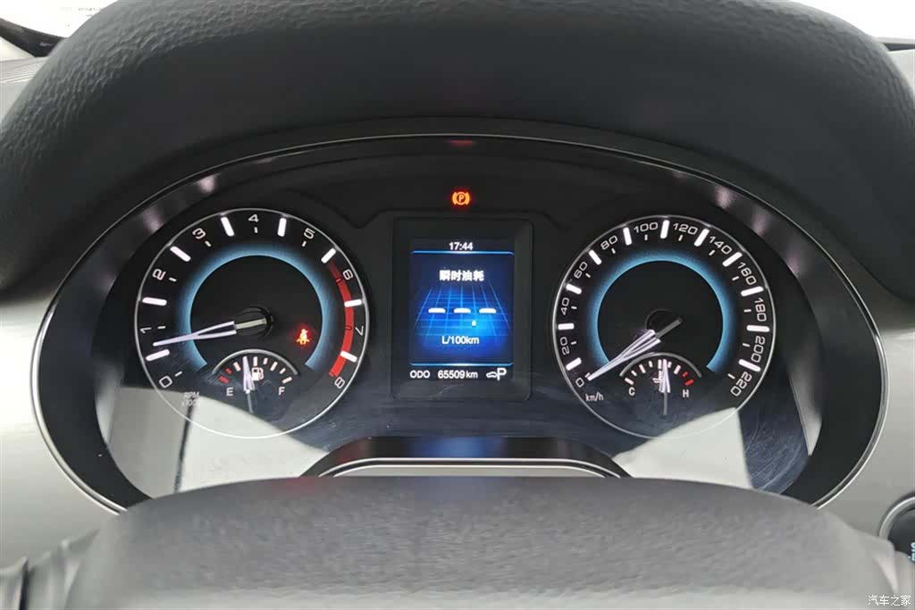 Haval H2, 2016 14