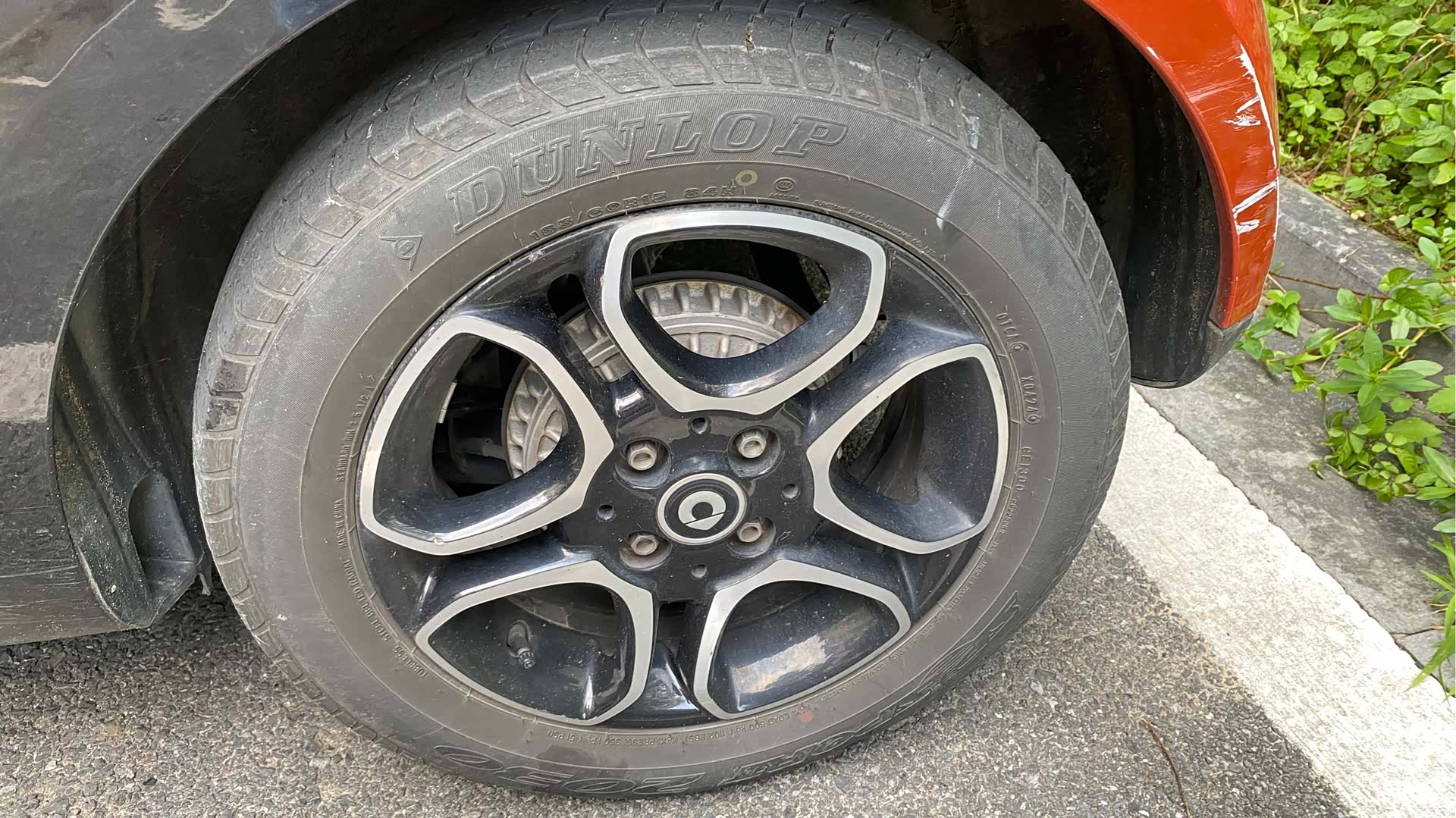 Smart Fortwo, 2018 7