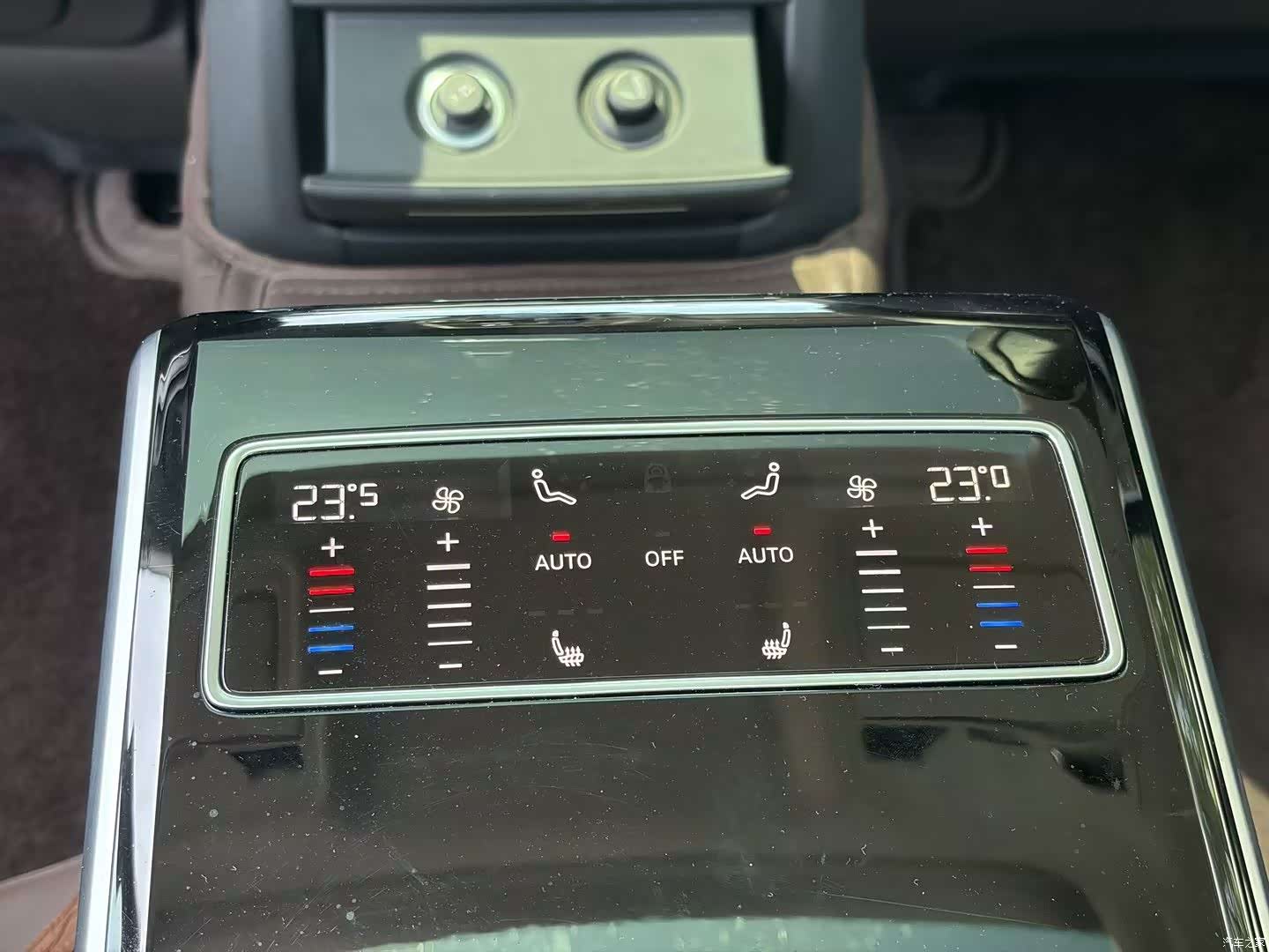 Audi A8L, 2019 14