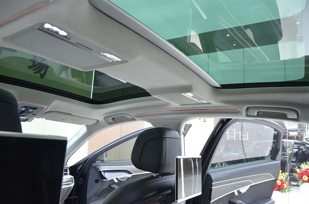Audi A8L, 2021 12