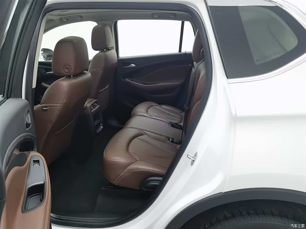 Buick Envision Plus, 2021 15
