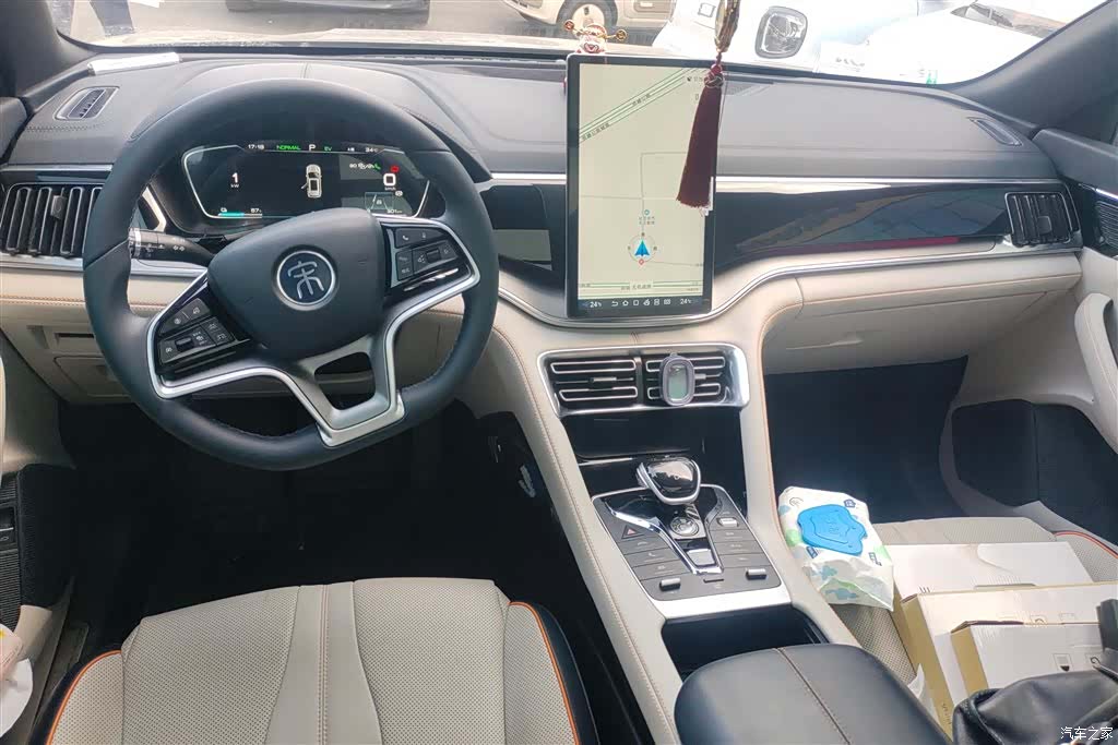 BYD Song, 2022 12