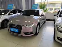 �µ�A3 2014�� Sportback 35 TFSI �Զ���ȡ��