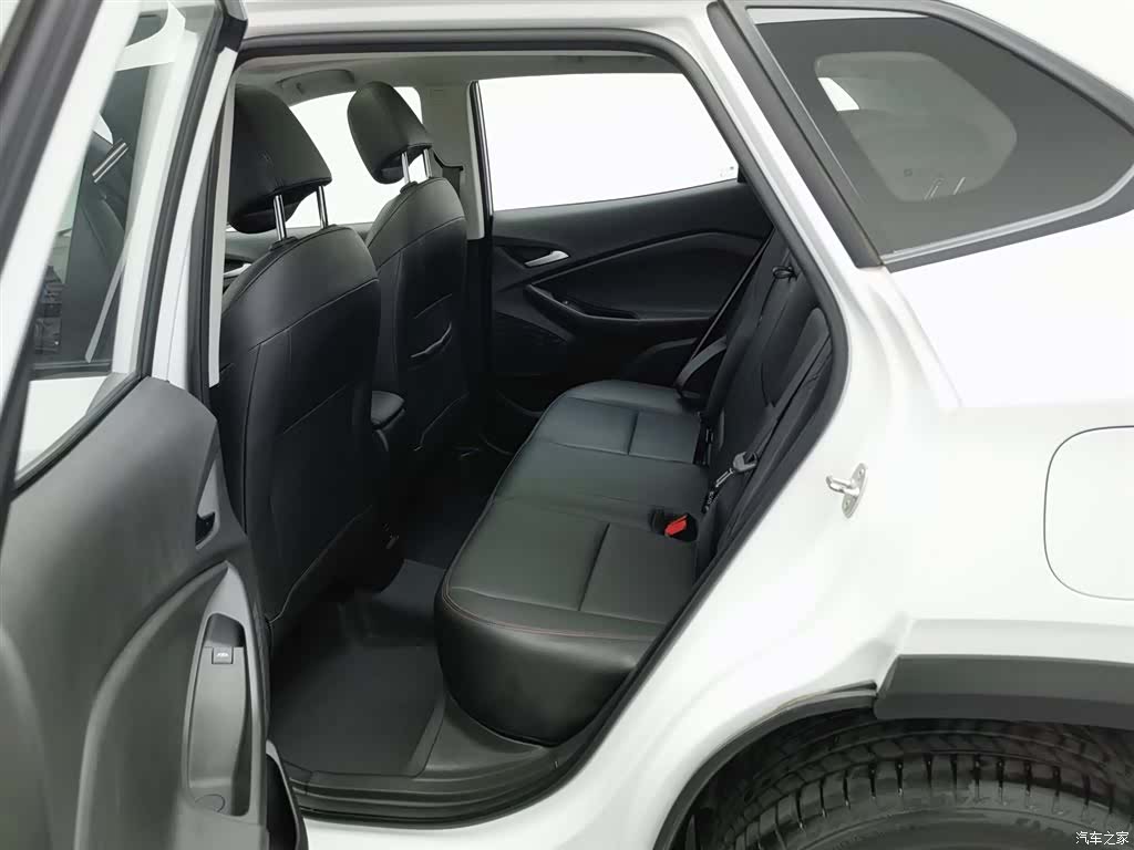 Chevrolet RS, 2022 15
