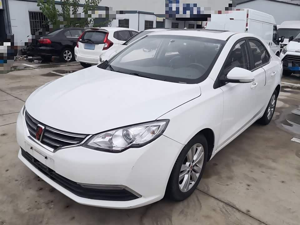 Roewe 360