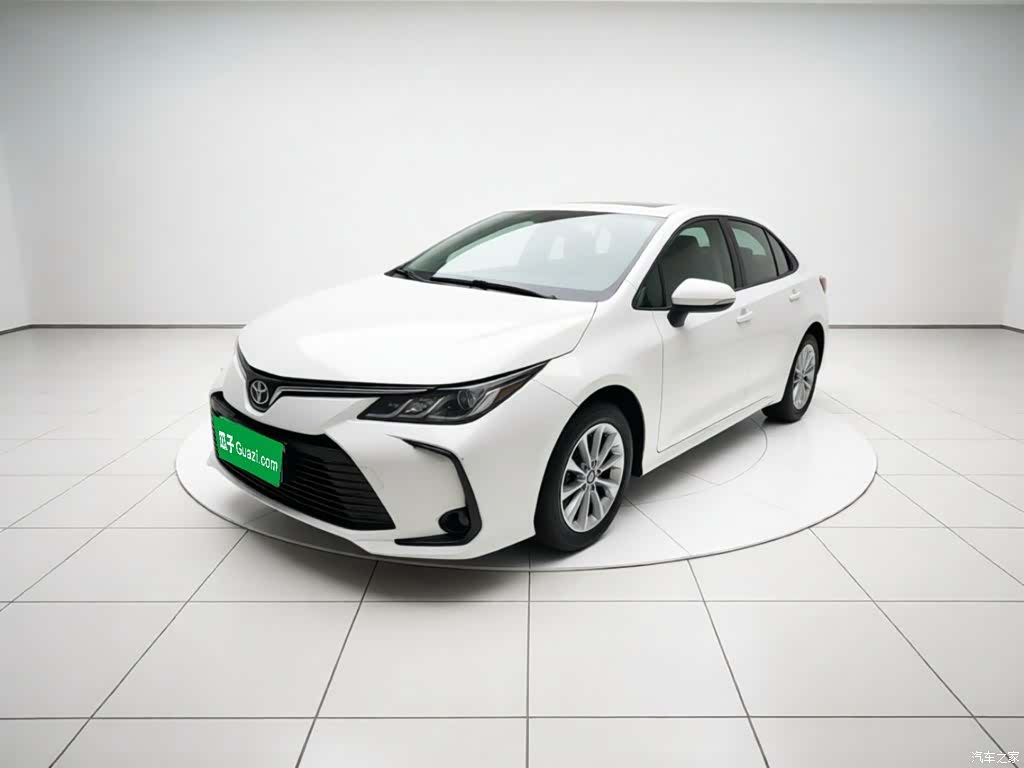 Toyota Corolla, 2022 1