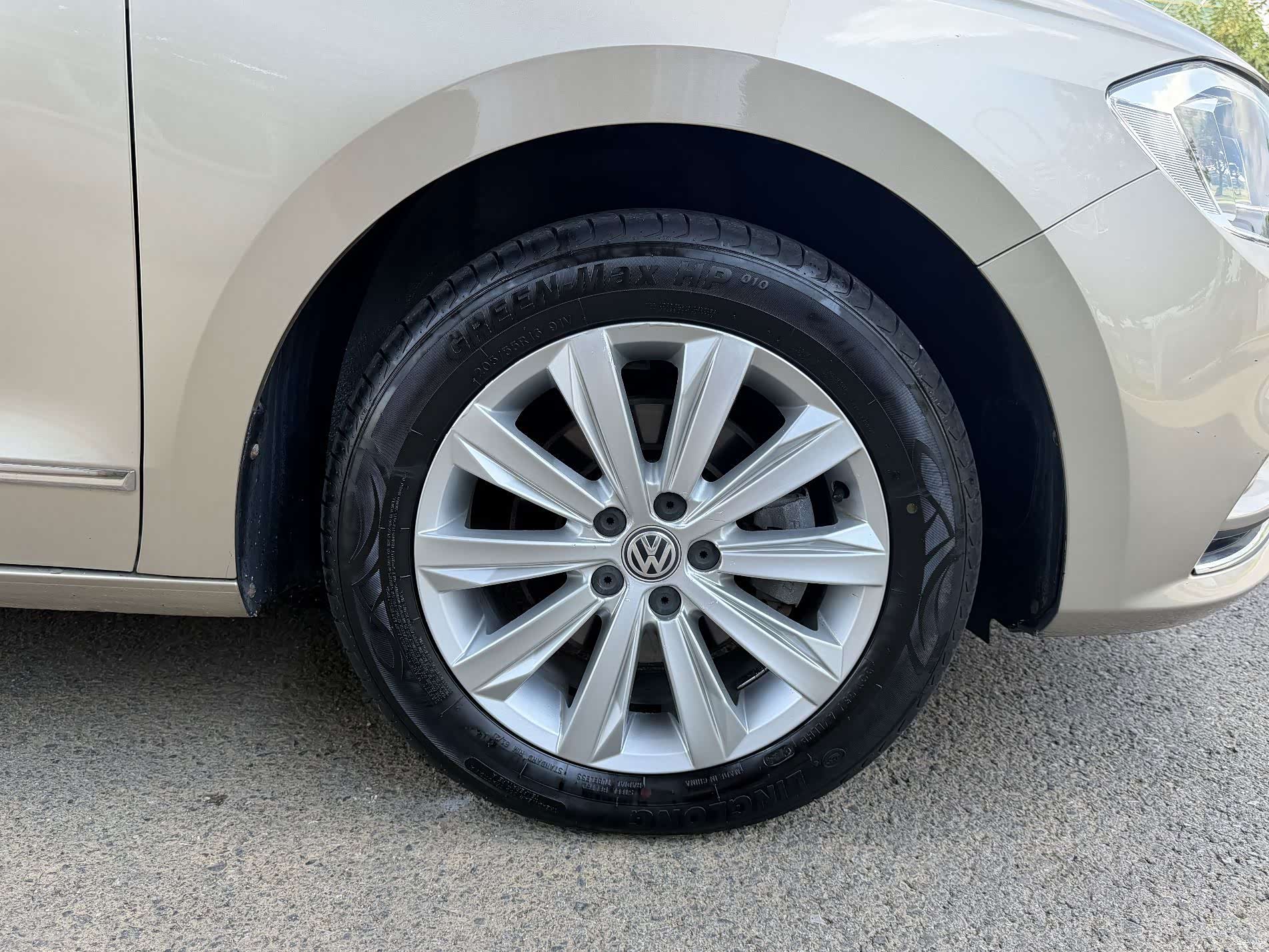 Volkswagen Bora, 2016 12