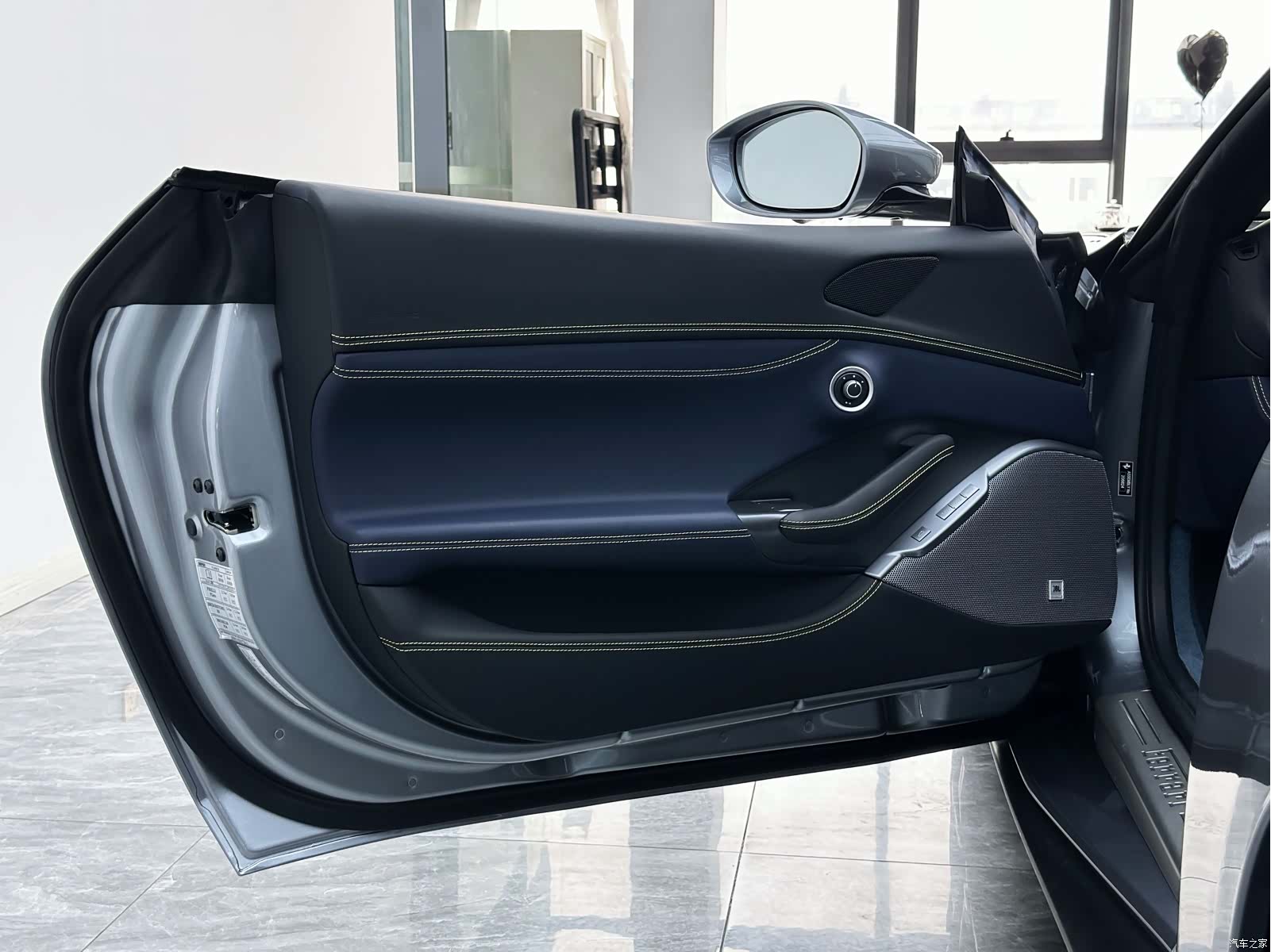 Ferrari Portofino, 2023 11