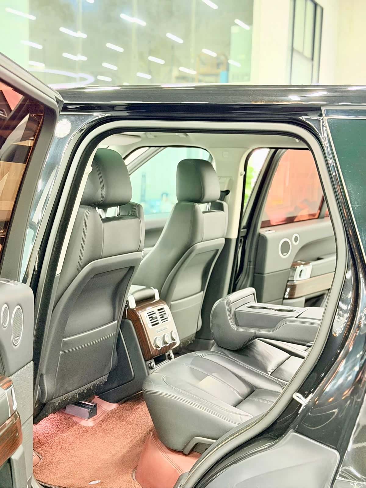 Land Rover Range Rover, 2018 6