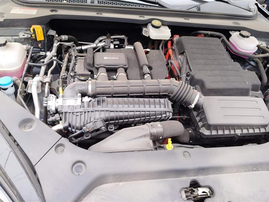 BYD Seal 06