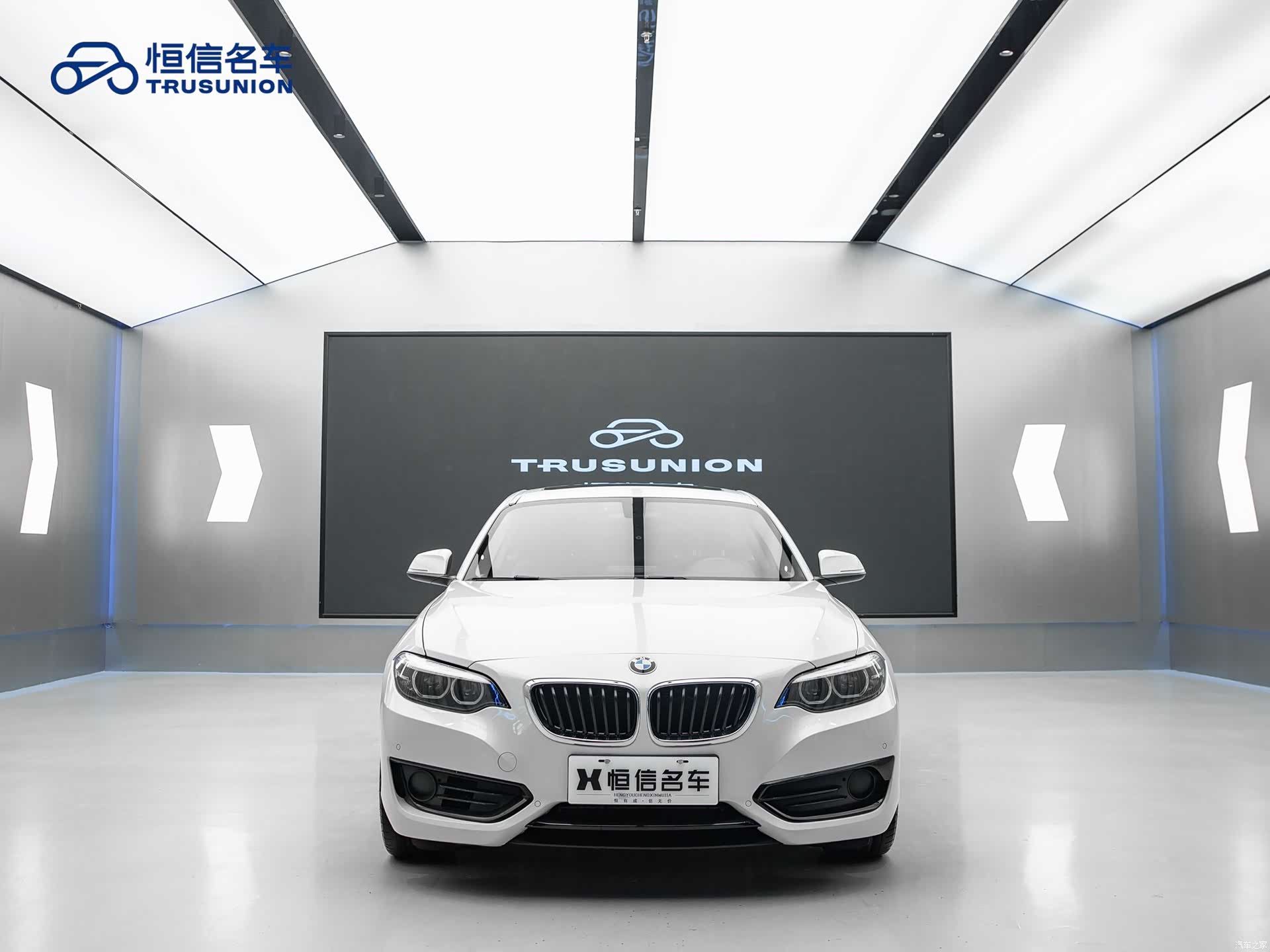 BMW 2 Series, 2019 2