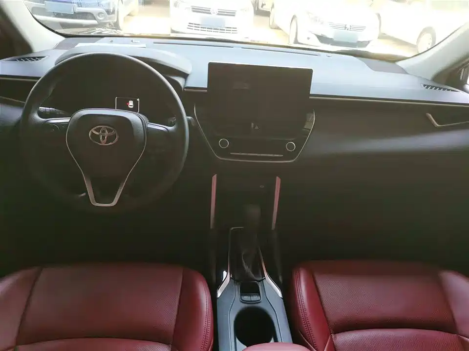 Toyota Fenglanda Toyota Fenglanda