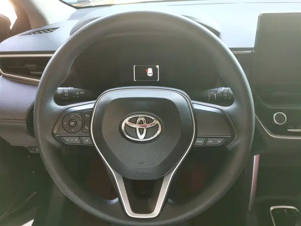Toyota Fenglanda Toyota Fenglanda