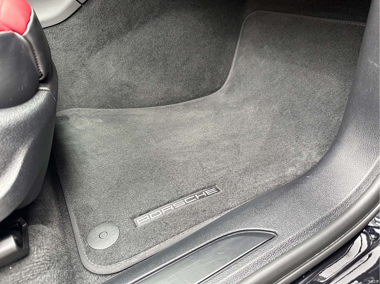 Porsche Macan, 2023 37