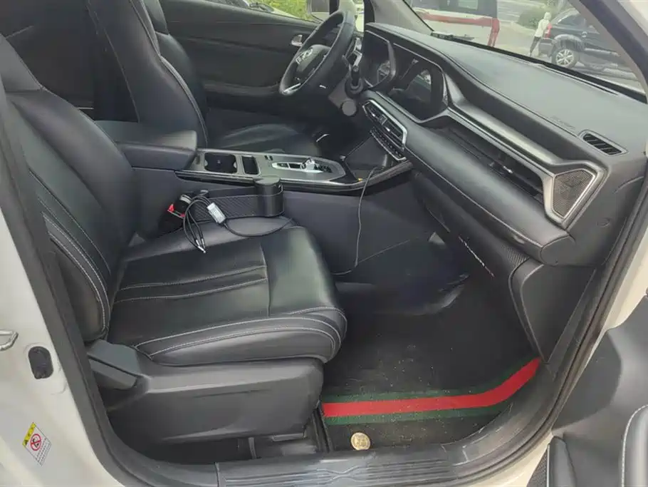 Trumpchi Trumpchi GS4