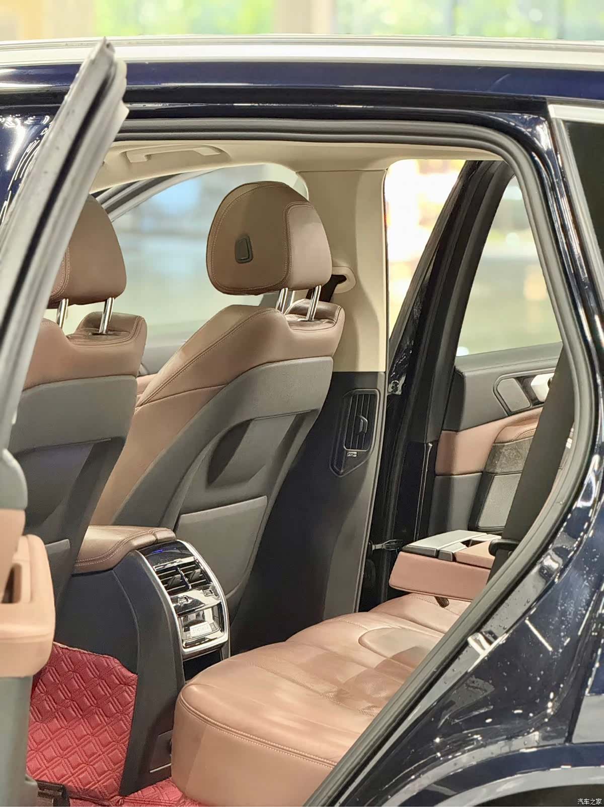 BMW X5, 2020 все фото