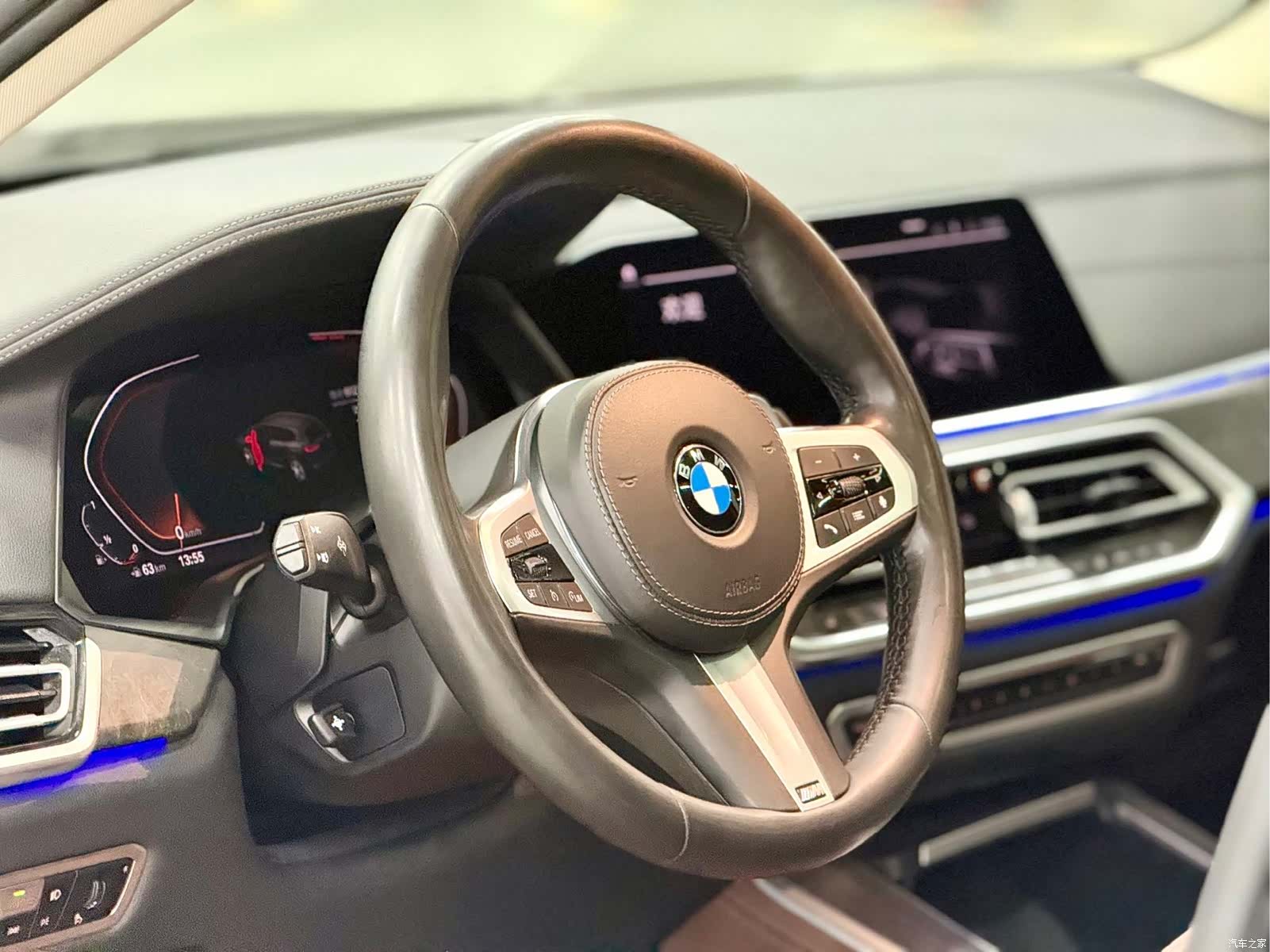 BMW X5, 2020 6