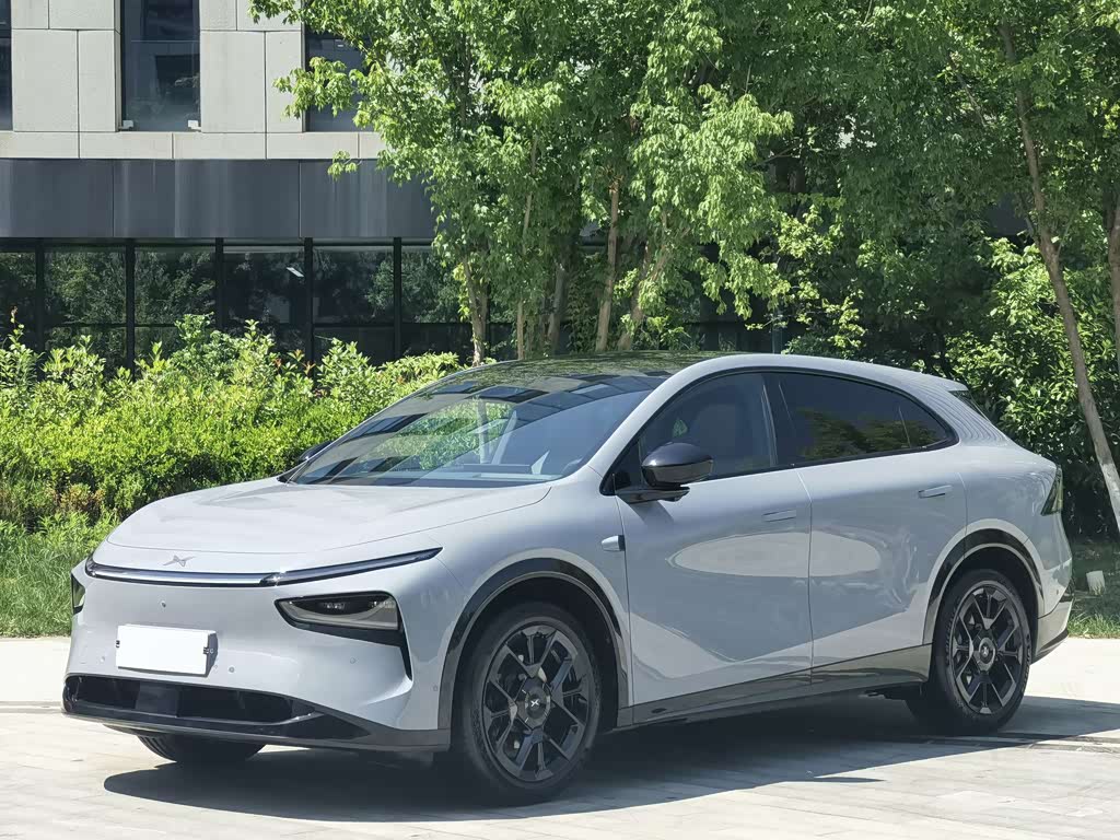 XPENG G7