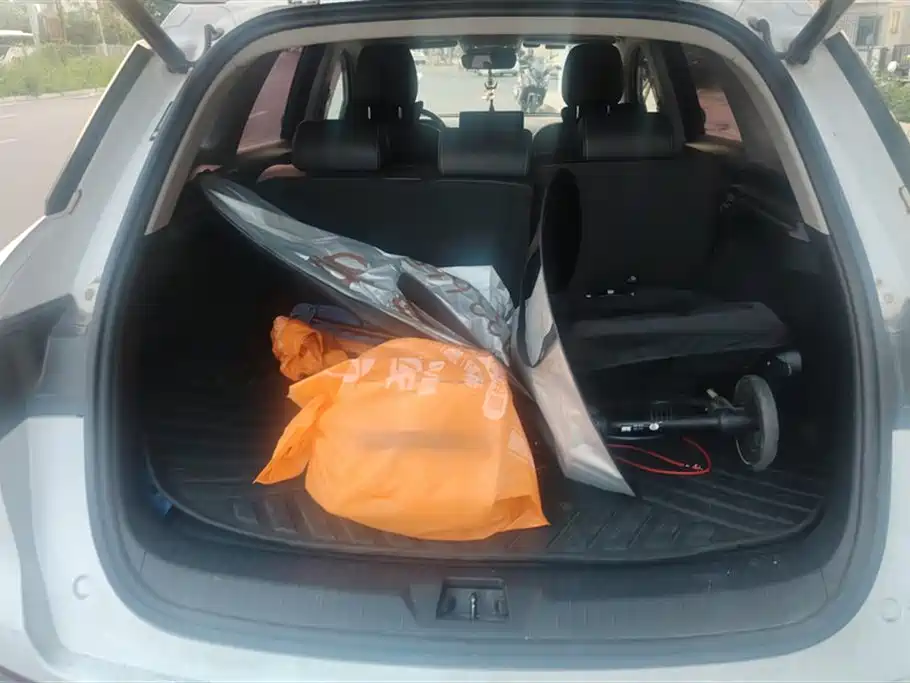 BYD Songjiang BYD Songjiang