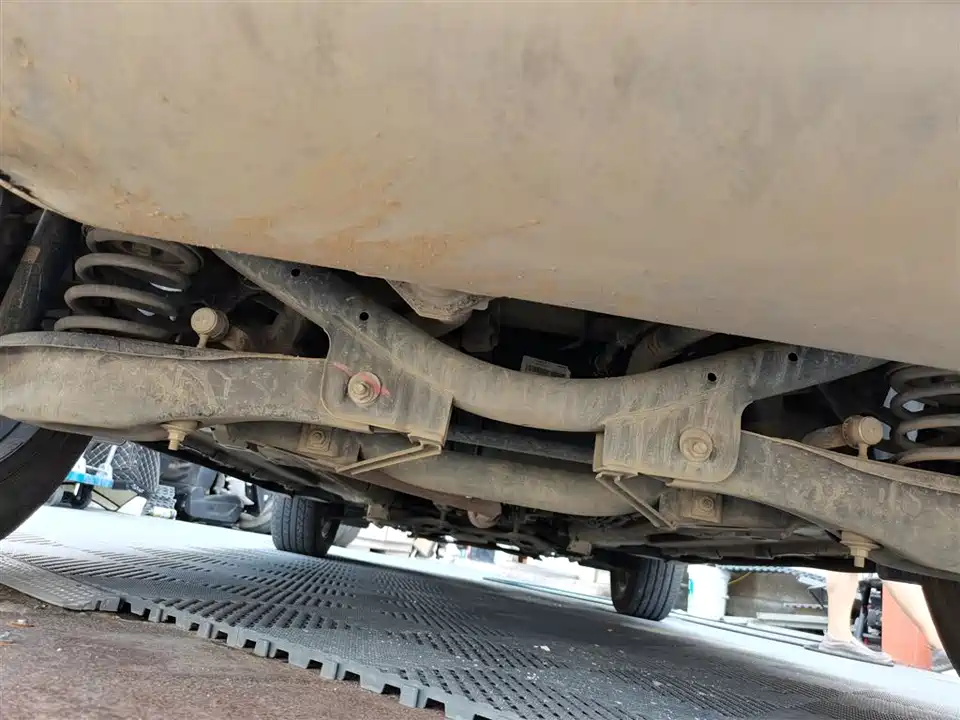 Trumpchi Trumpchi GS4