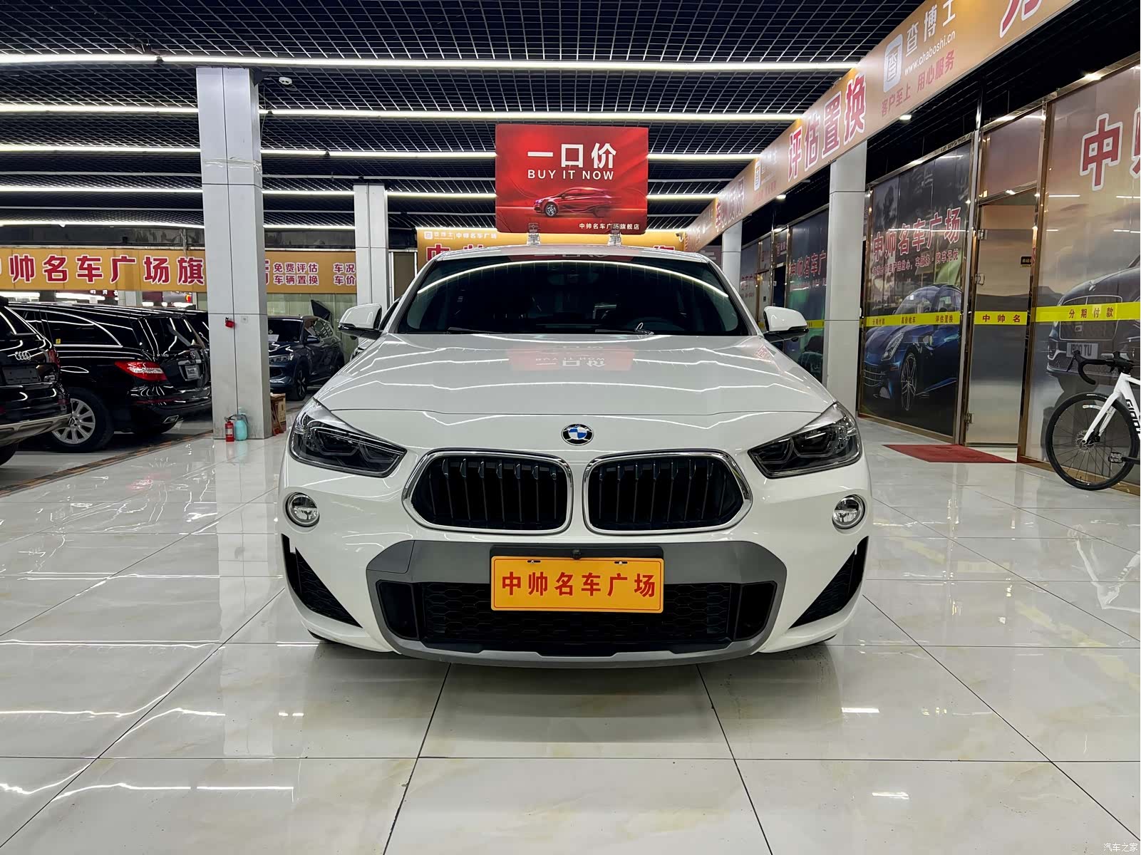 BMW X2, 2019 2