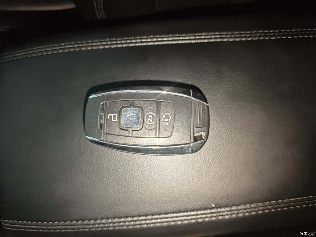 Lincoln MKC, 2018 9