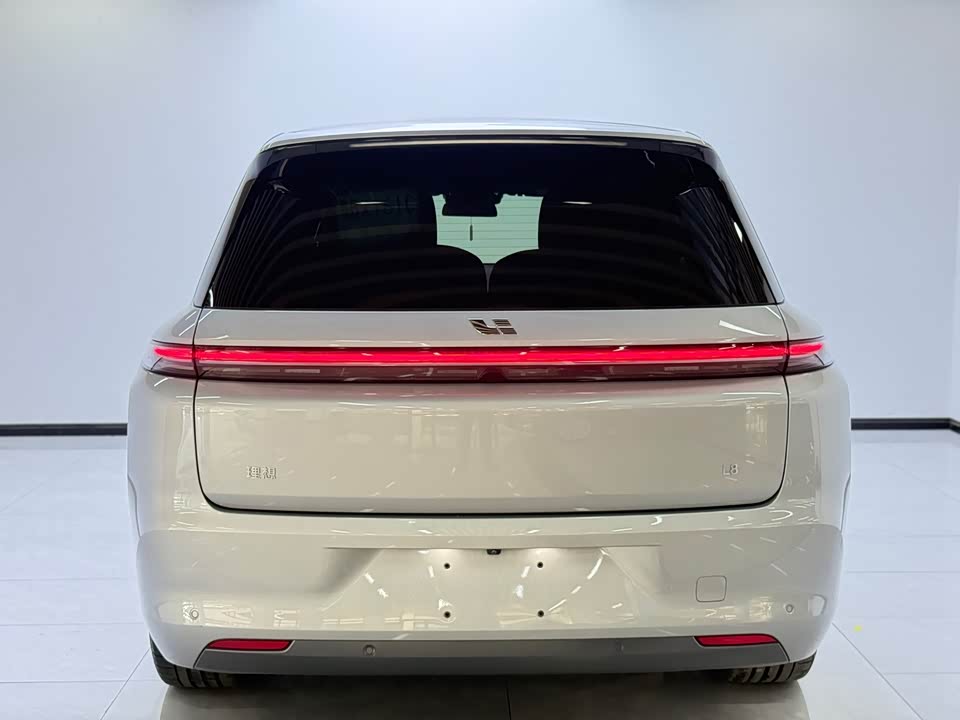 Li Auto Ideal L8