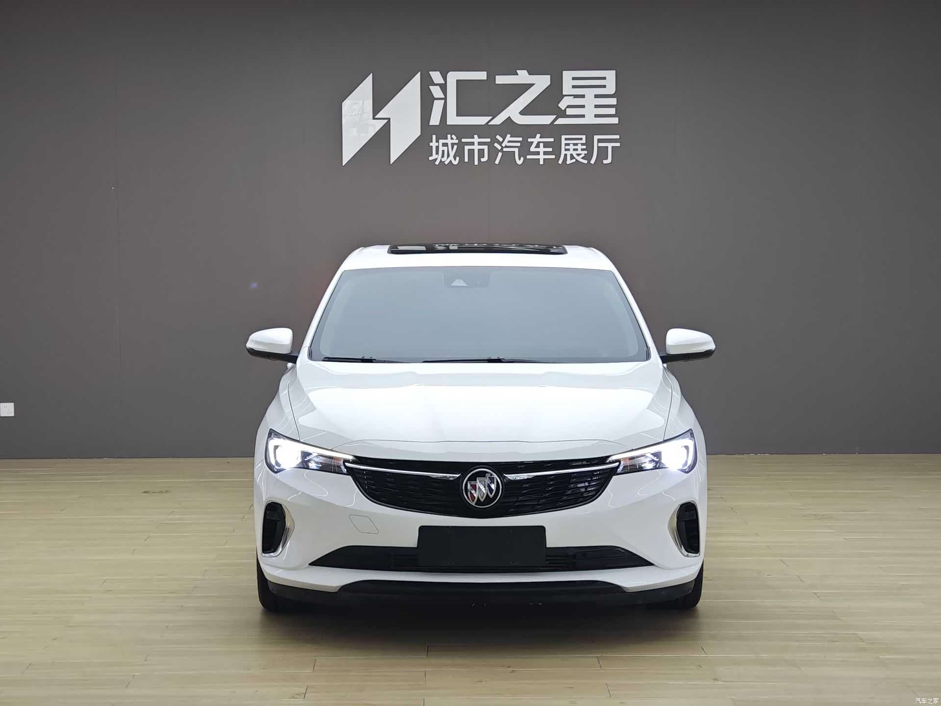 Buick Verano, 2021 4