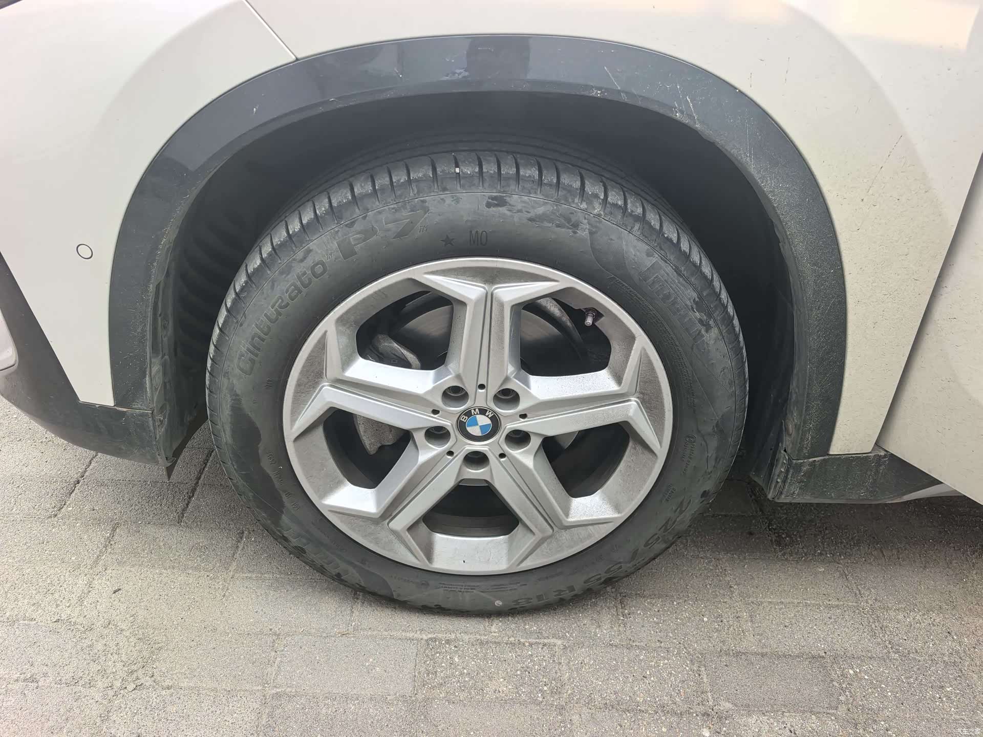 BMW X1, 2023 16