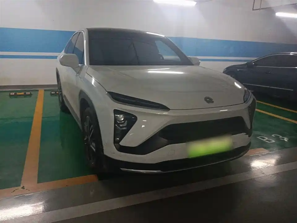 NIO EC6