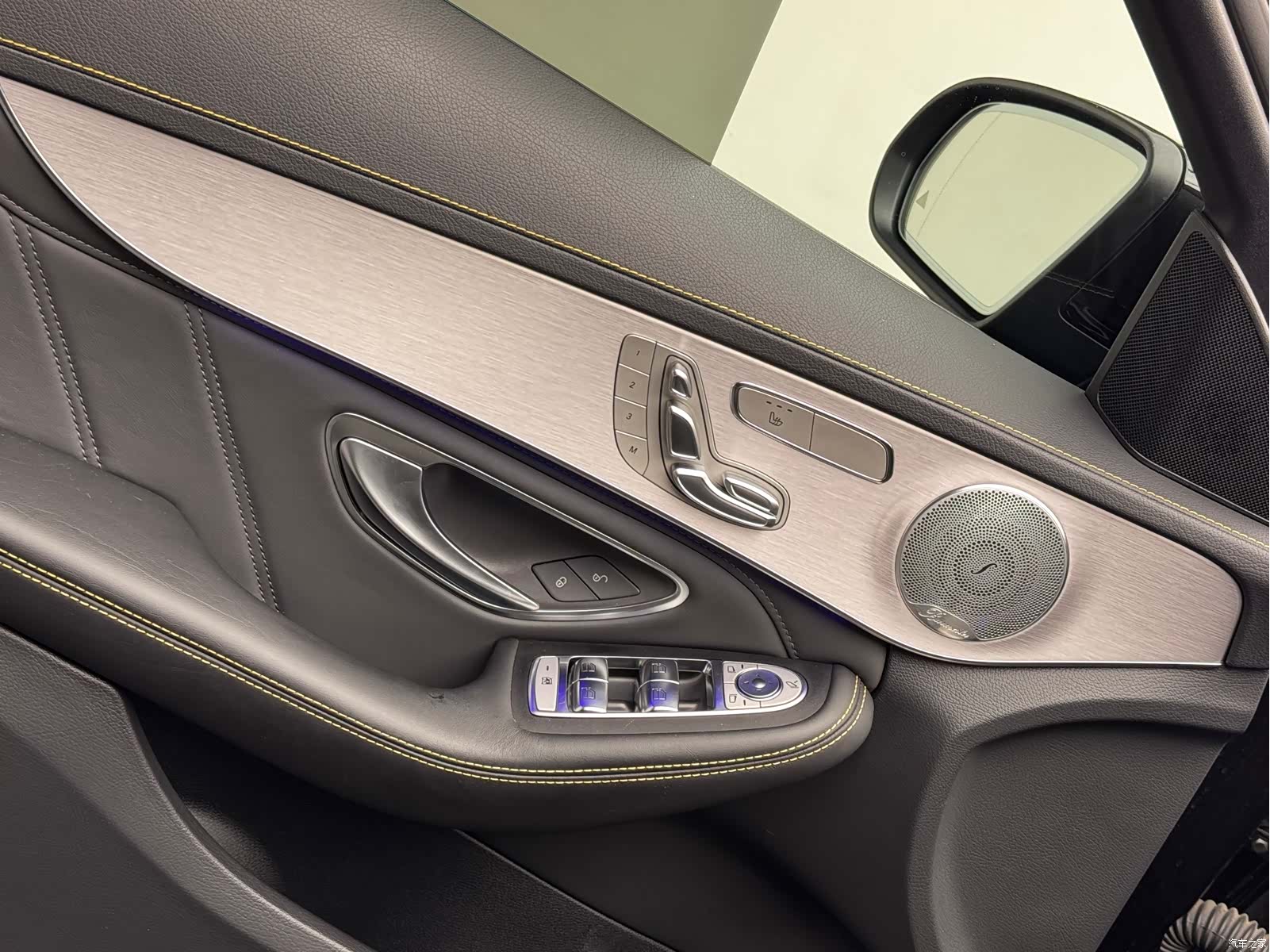 Mercedes-Benz C-Class, 2022 12