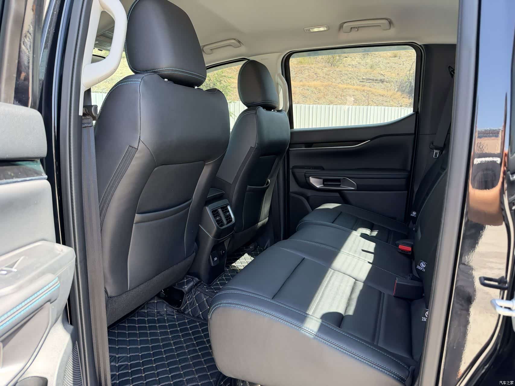 Ford Ranger, 2024 6