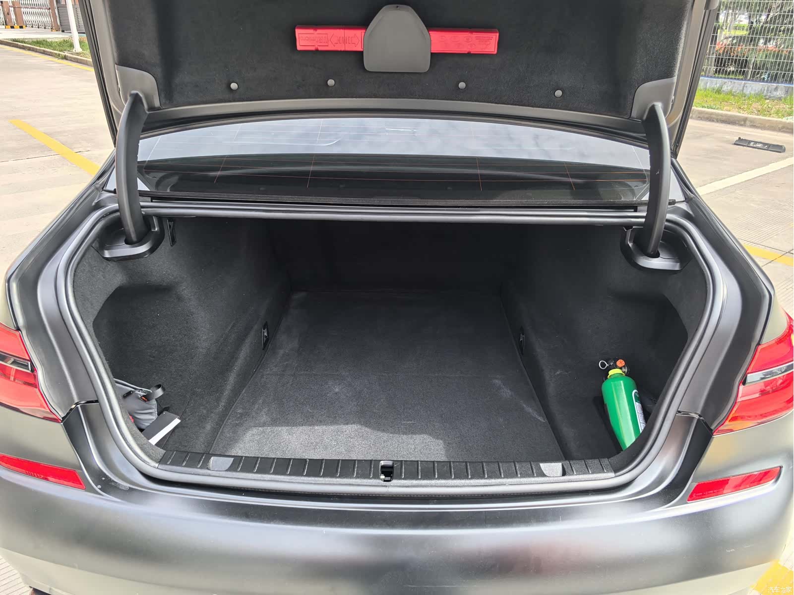 BMW 7 Series, 2018 20