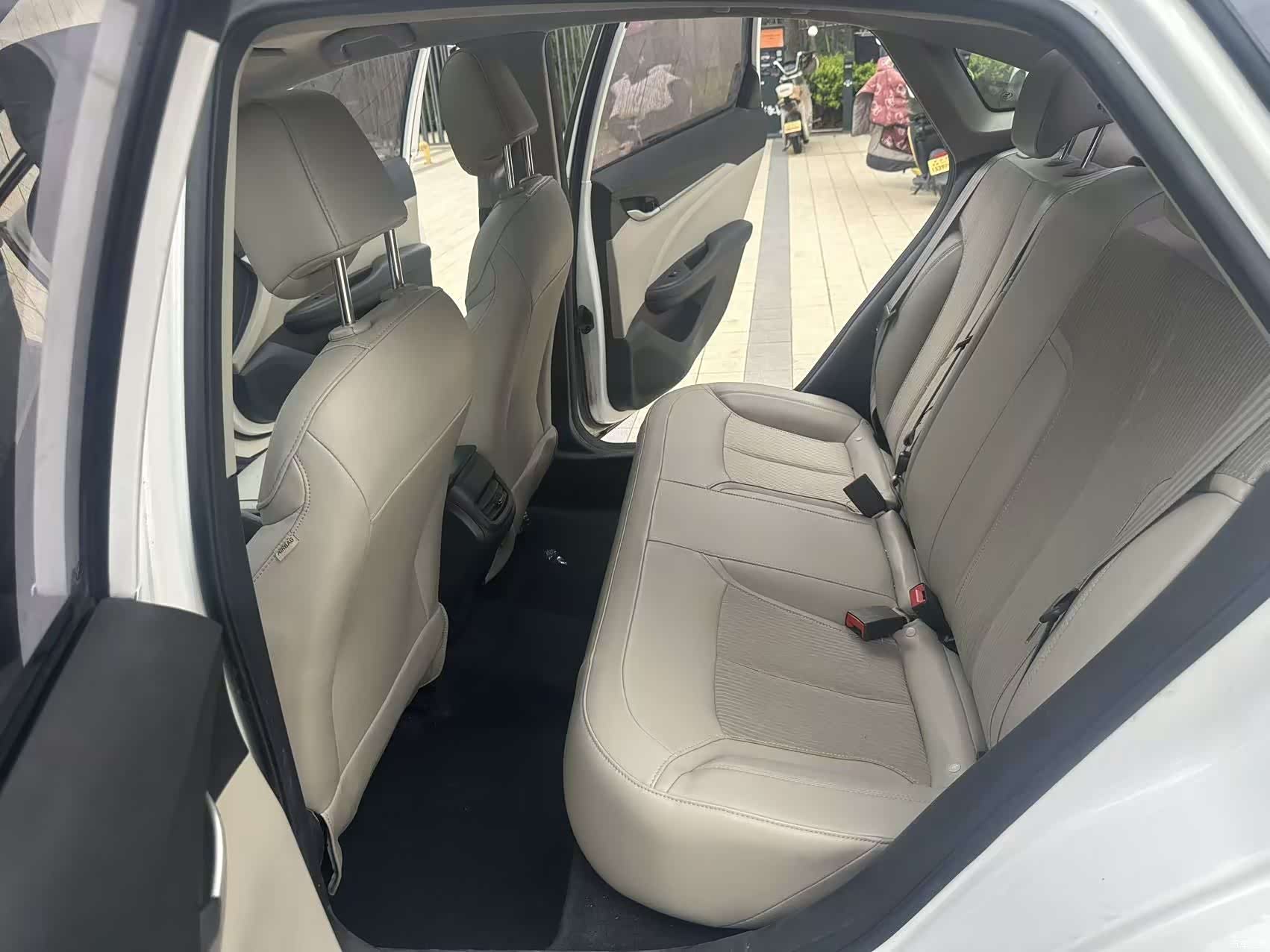 Buick 15N, 2017 20